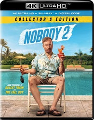 Nobody 2 - 4K (Movies Anywhere)