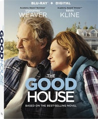 The Good House - 4K (Fandango)