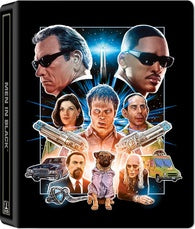 Men in Black - 4K (Movies Anywhere)