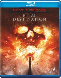 Final Destination: Bloodlines - HD (Movies Anywhere)