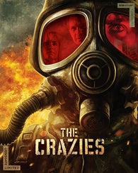 The Crazies - 4K (Fandango)