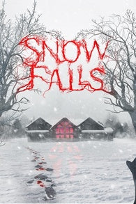 Snow Falls - 4K (Fandango)