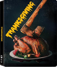 Thanksgiving - 4K (Movies Anywhere)