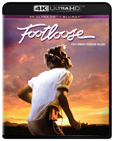 Footloose - 4K (Fandango)