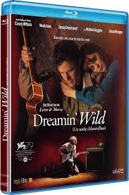 Dreamin' Wild - 4K (Fandango)