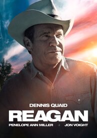Reagan - 4K (Fandango)