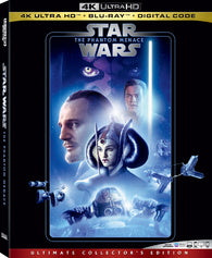 Star Wars Revenge of the Sith -4K  (MOVIES ANYWHERE)