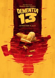 Dementia 13 - 4K (Fandango)
