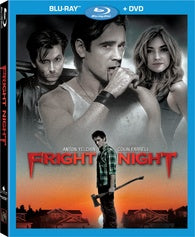 Fright Night (2011) - HD (Movies Anywhere)