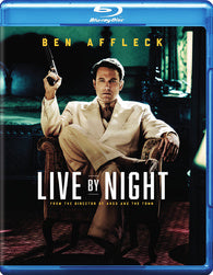 Live By Night - 4K (Movies Anywhere)