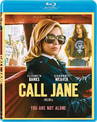 Call Jane - 4K (Fandango)