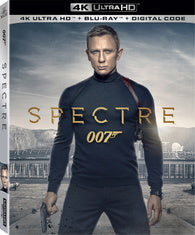 Spectre - 4K (Fandango)