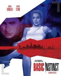 Basic Instinct - 4K (Fandango)
