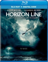 Horizon Line - 4K (Fandango)