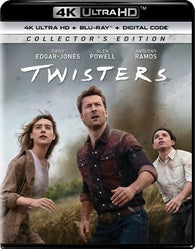 Twisters - 4K (Movies Anywhere)
