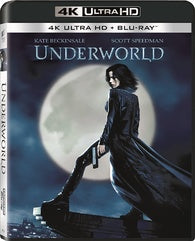 Underworld - 4K (Movies Anywhere)