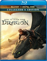 How To Train Your Dragon (2025) - HD (Movies Anywhere)