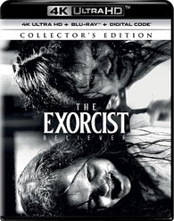 The Exorcist Believer - 4K (Movies Anywhere)