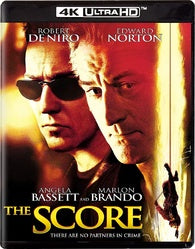 The Score - 4K (Fandango)