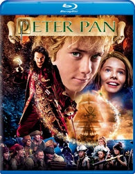 Peter Pan (2003) HD (Movies Anywhere)