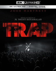 Trap - 4K (Movies Anywhere)