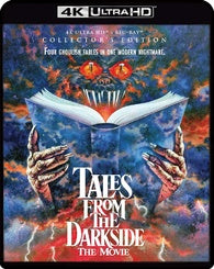Tales From The Darkside The Movie - 4K (Fandango)