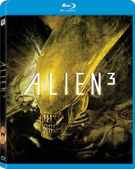 Alien 3 - HD (Movies Anywhere)