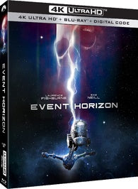 Event Horizon - 4K (Fandango)