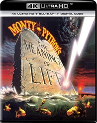 Monty Python's The Meaning of Life -4K (Movies Anywhere)