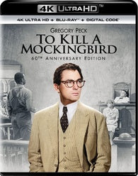To Kill A Mockingbird - 4K (Movies Anywhere)