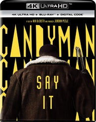 Candyman - 4K (Movies Anywhere)