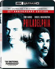 Philadelphia - 4K (Movies Anywhere)
