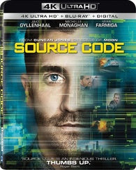 Source Code - 4K (Fandango)