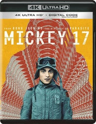 Mickey 17 - 4K (Movies Anywhere)