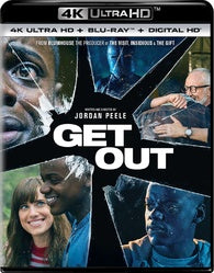 Get Out - 4K (itunes)