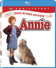 Annie (1982) - HD (Movies Anywhere)