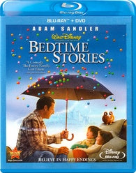Bedtime Stories - HD (Movies Anywhere)
