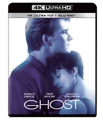 Ghost - 4K (Fandango)