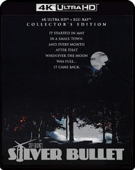 Silver Bullet - 4K (Fandango)