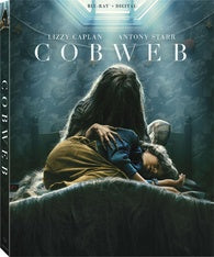 Cobweb - 4K (Fandango)