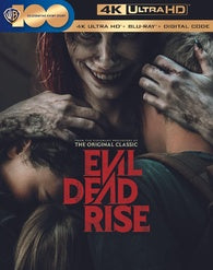 Evil Dead Rise - 4K (Movies Anywhere)