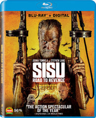 Sisu: Road to Revenge - HD (Movies Anywhere)