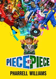 Piece By Piece - HD (Movies Anywhere)