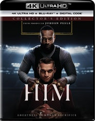 Him - 4K (Movies Anywhere)