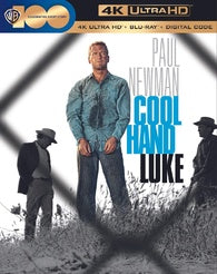 Cool Hand Luke - 4K (Movies Anywhere)
