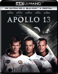 Apollo 13 - 4K (itunes)