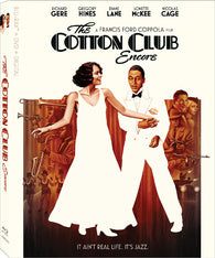 The Cotton Club Encore - 4K (Fandango)