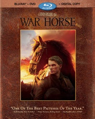 War Horse - HD (Movies Anywhere)
