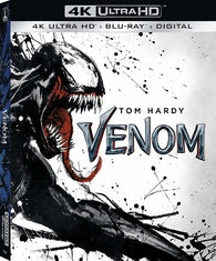 Venom - 4K (Movies Anywhere)