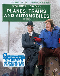 Planes, Trains and Automobiles - 4K (Fandango) or HD (iTunes) (Copy)